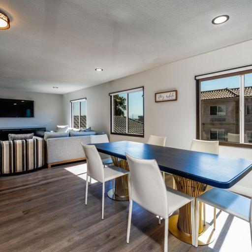 Mainstay Suites Moreno Valley Near March Air Reserve Base Eksteriør billede