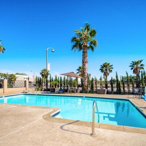 Mainstay Suites Moreno Valley Near March Air Reserve Base Eksteriør billede