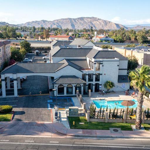 Mainstay Suites Moreno Valley Near March Air Reserve Base Eksteriør billede