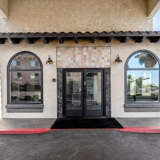 Mainstay Suites Moreno Valley Near March Air Reserve Base Eksteriør billede