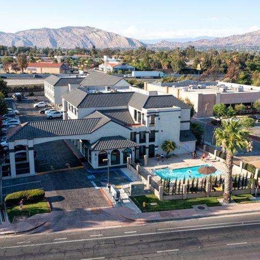 Mainstay Suites Moreno Valley Near March Air Reserve Base Eksteriør billede