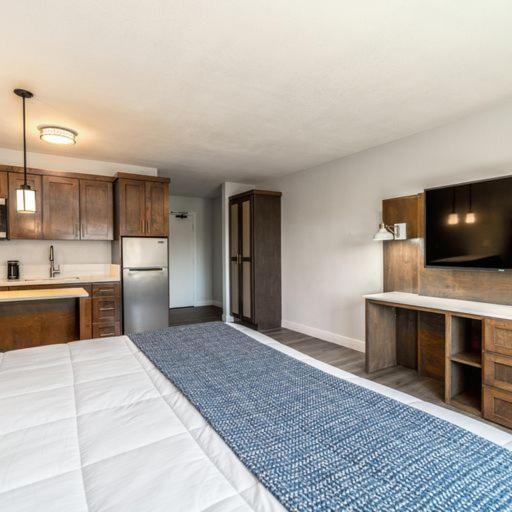 Mainstay Suites Moreno Valley Near March Air Reserve Base Eksteriør billede