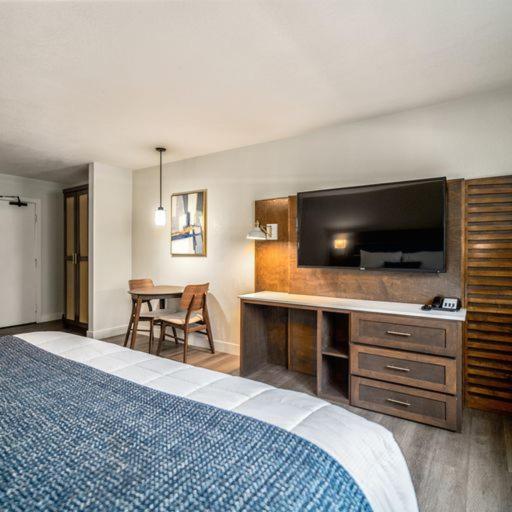 Mainstay Suites Moreno Valley Near March Air Reserve Base Eksteriør billede
