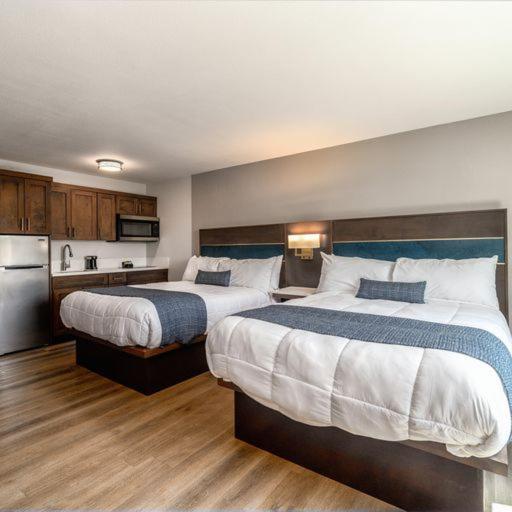 Mainstay Suites Moreno Valley Near March Air Reserve Base Eksteriør billede