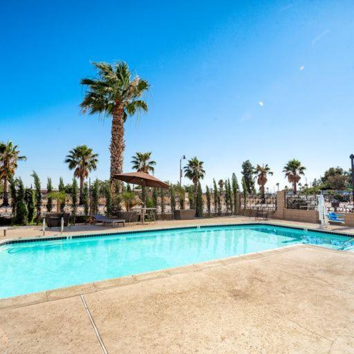 Mainstay Suites Moreno Valley Near March Air Reserve Base Eksteriør billede